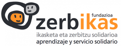 Logotipo de Zerbikas Moodle